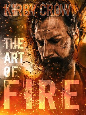 cover image of The Art of Fire